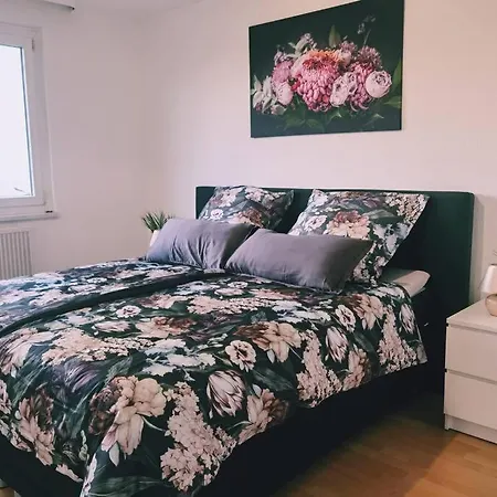 Ferienwohnung Sigmaringen Sigmaringen