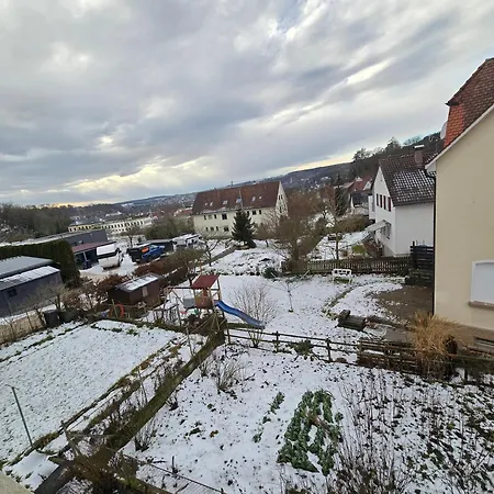 Ferienwohnung Sigmaringen Apartment