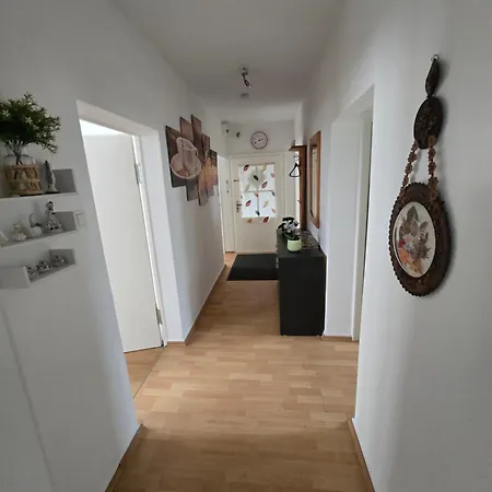 Ferienwohnung Sigmaringen Apartment *