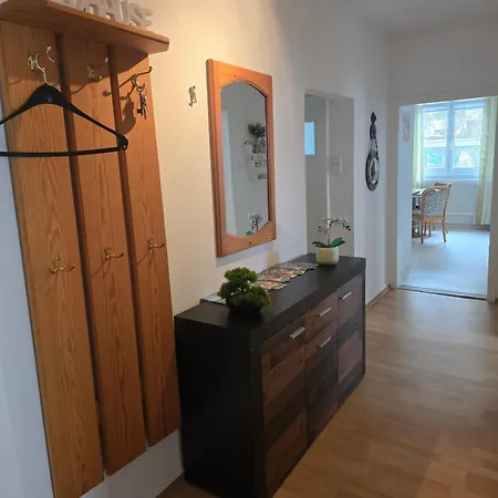Apartment Ferienwohnung Sigmaringen *