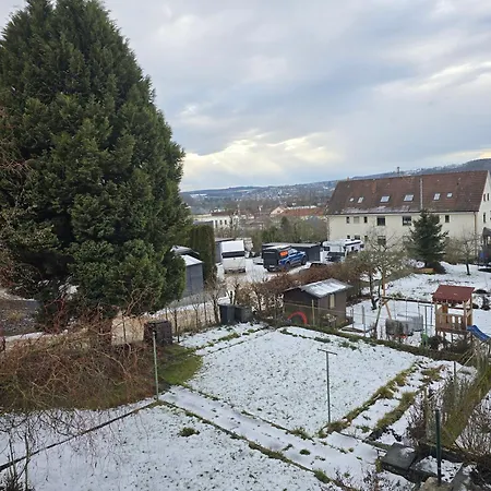 Ferienwohnung Sigmaringen *