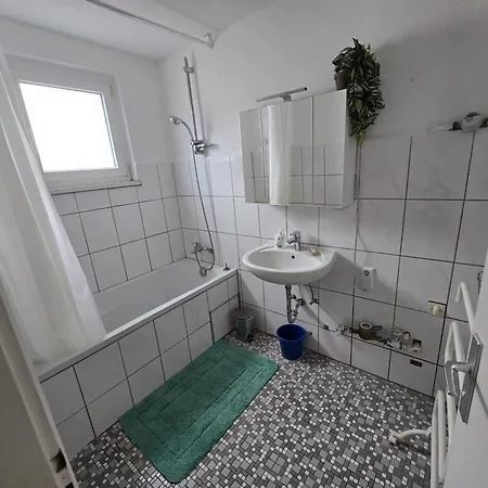 Ferienwohnung Sigmaringen Sigmaringen
