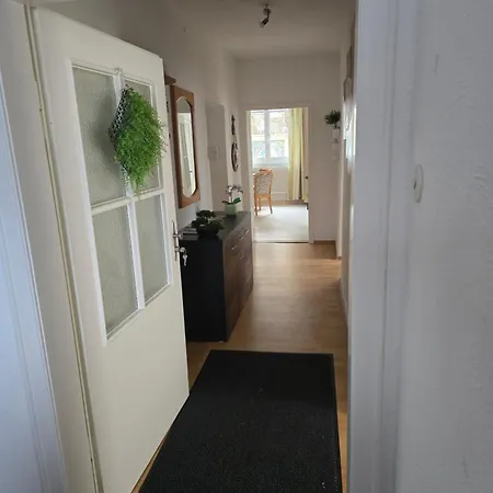 Ferienwohnung Sigmaringen * Sigmaringen