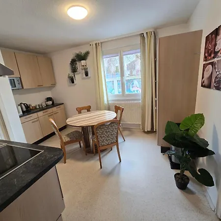 Ferienwohnung Sigmaringen Apartamento *