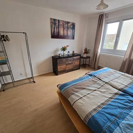 Apartment Ferienwohnung Sigmaringen
