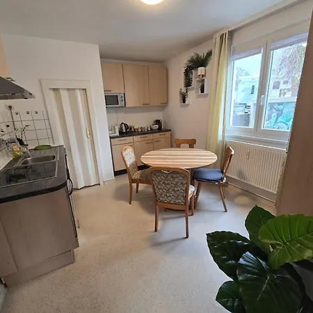 Apartamento Ferienwohnung Sigmaringen Sigmaringen