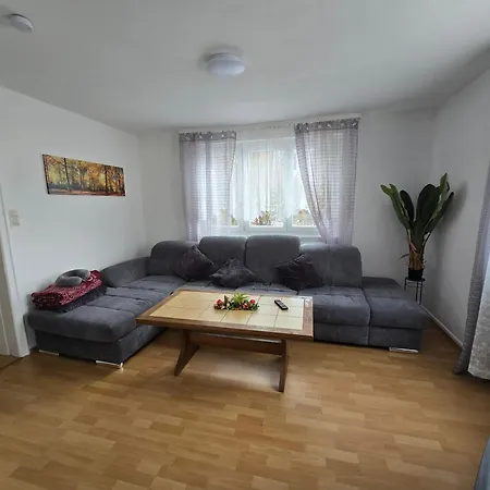 Ferienwohnung Sigmaringen *