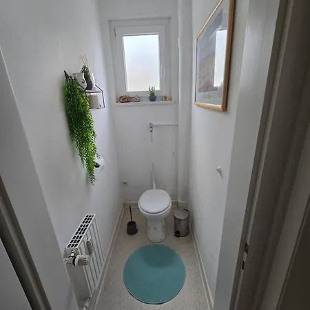 Ferienwohnung Sigmaringen Apartamento *