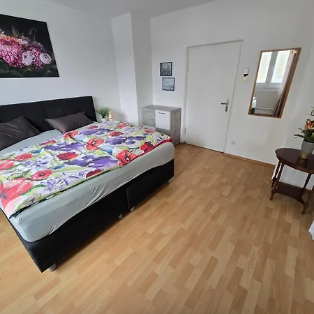 Ferienwohnung Sigmaringen Apartment Sigmaringen