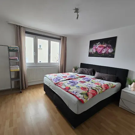 Apartment Ferienwohnung Sigmaringen Sigmaringen