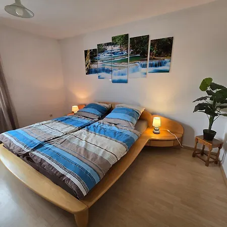 Ferienwohnung Sigmaringen *