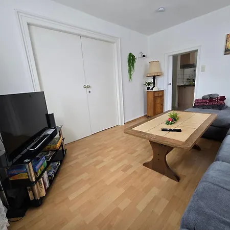 Ferienwohnung Sigmaringen