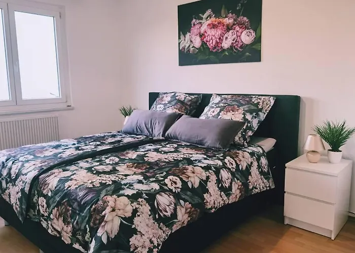 Ferienwohnung Sigmaringen Sigmaringen