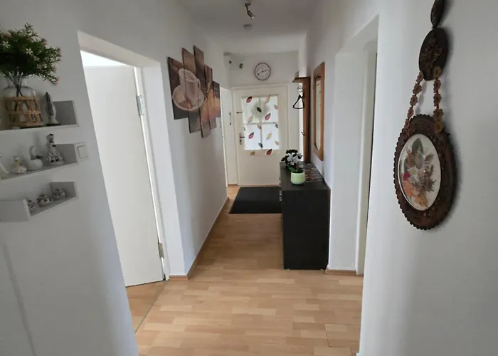 Ferienwohnung Sigmaringen Apartment *