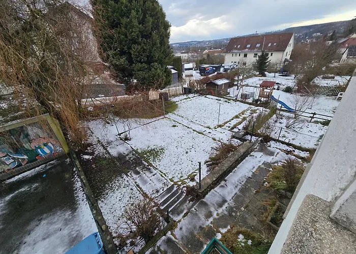 Apartment Ferienwohnung Sigmaringen Sigmaringen