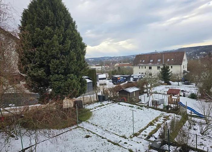 Ferienwohnung Sigmaringen *