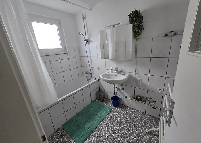 Ferienwohnung Sigmaringen Sigmaringen