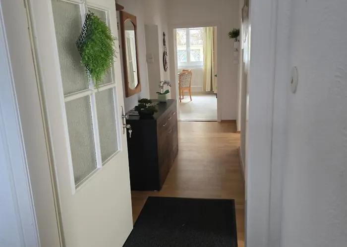 Ferienwohnung Sigmaringen * Sigmaringen