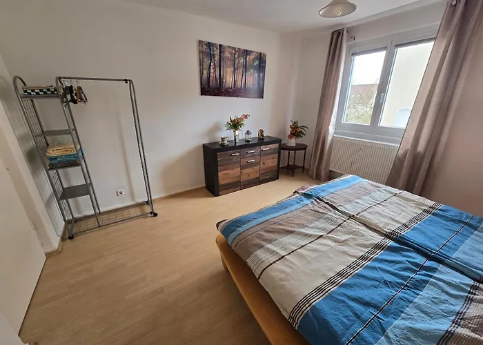 Apartment Ferienwohnung Sigmaringen