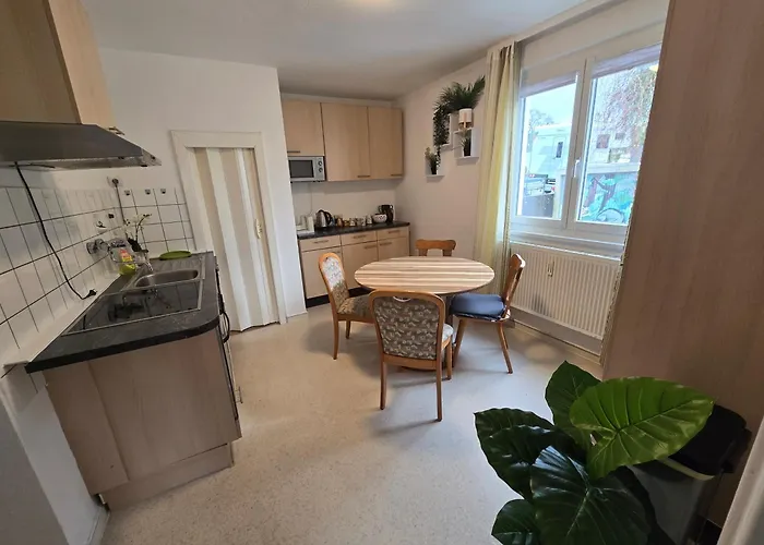 Apartment Ferienwohnung Sigmaringen Sigmaringen