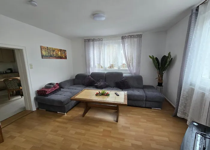 Ferienwohnung Sigmaringen *