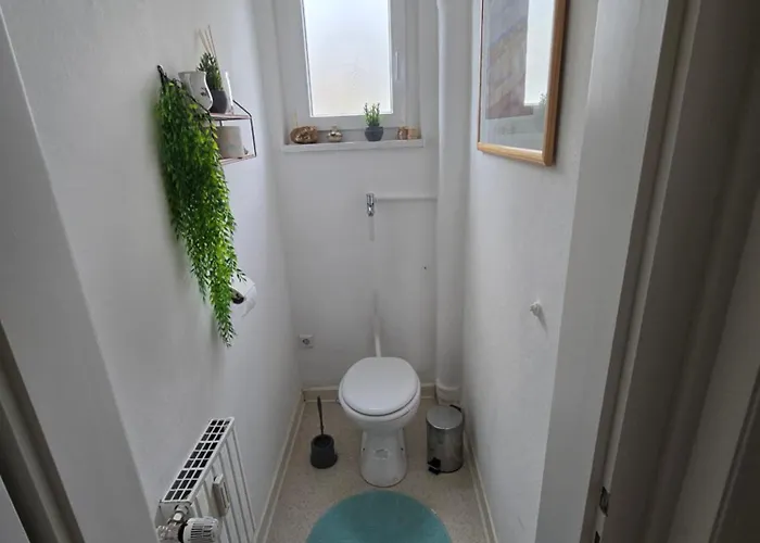 Ferienwohnung Sigmaringen Apartment *