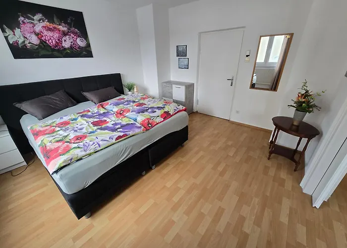 Ferienwohnung Sigmaringen Apartment Sigmaringen