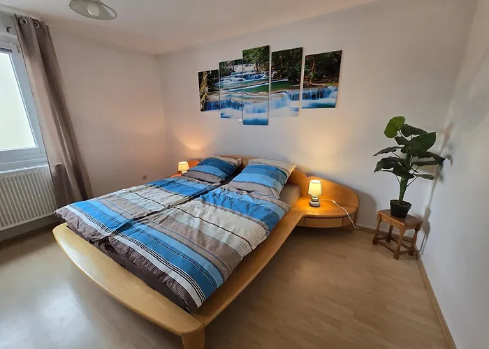 Ferienwohnung Sigmaringen *